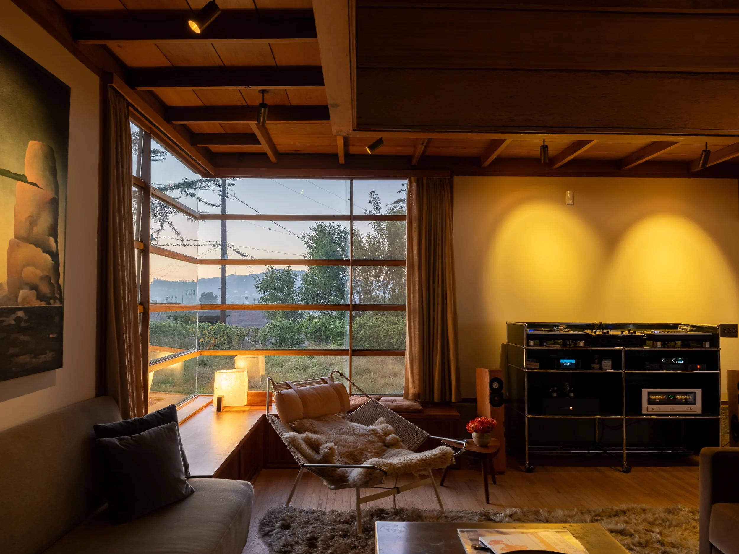 The How House, R. M Schindler, 1925 — Open Space Series